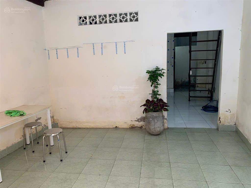 (225tr/m2)bán nhà mặt tiền phan tôn, đa kao, quận 1, 4x15m, 2 tầng, chỉ 13,5 tỷ