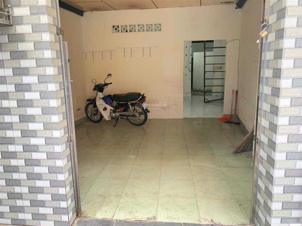 (225tr/m2)bán nhà mặt tiền phan tôn, đa kao, quận 1, 4x15m, 2 tầng, chỉ 13,5 tỷ