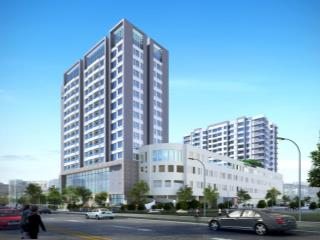 Chính chủ bán cc cộng hòa garden 77m² 2pn 2wc giá 3,15 tỷ tầng trung full nt