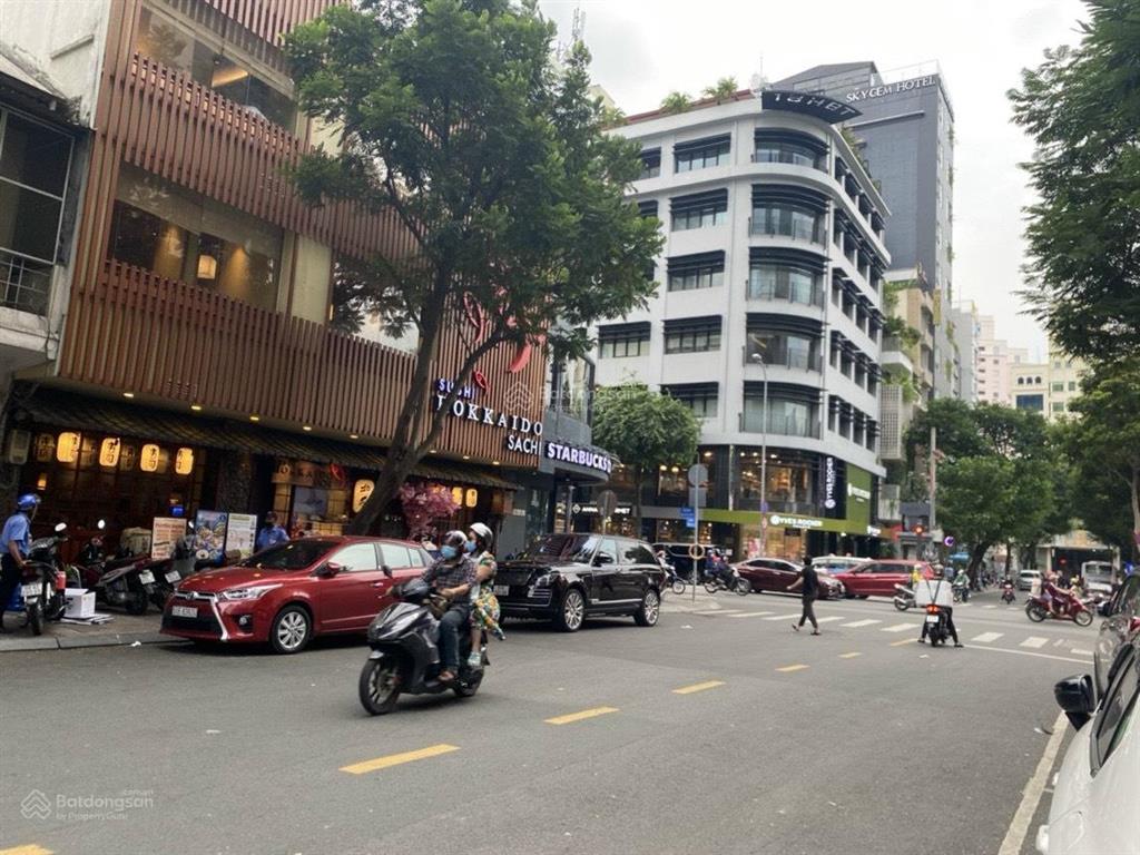 (247tr/m2)bán biệt thự trường sa gần phan xích long, 10x18m, hầm 3 tầng, 41,8 tỷ