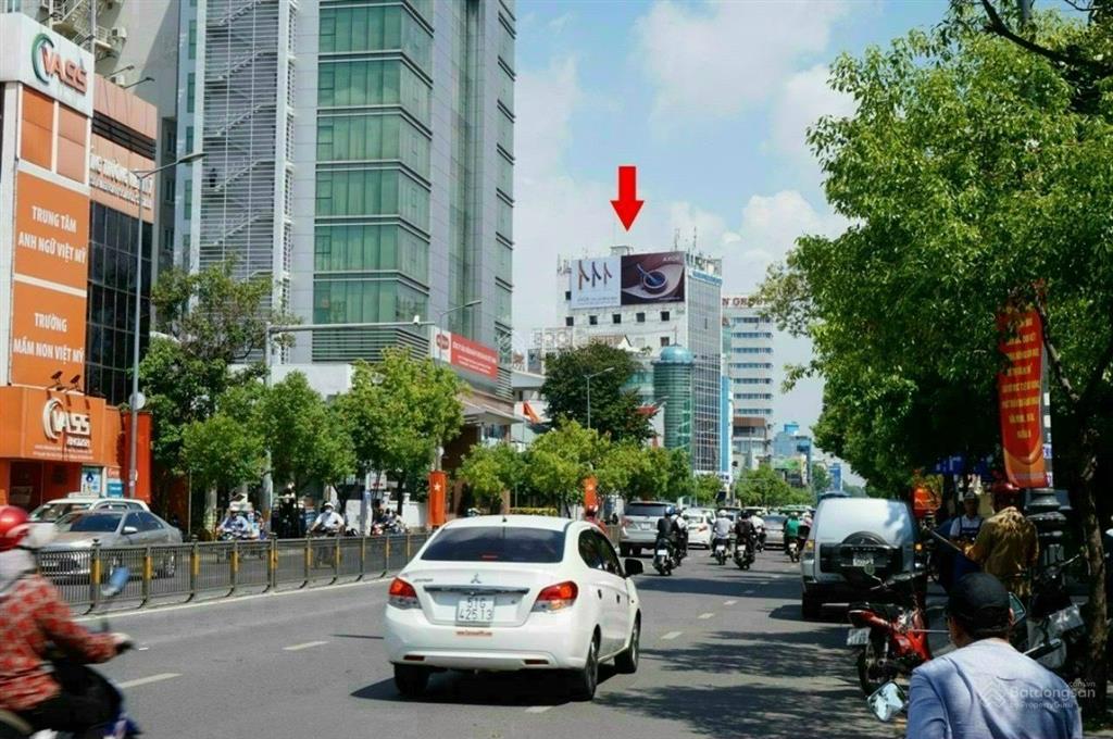 (247tr/m2)bán biệt thự trường sa gần phan xích long, 10x18m, hầm 3 tầng, 41,8 tỷ