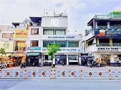 28 tỷ mua được gì trên mặt tiền hoàng diệu, quận 4?