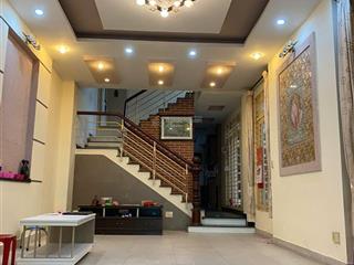 (150tr/m2) bán nhà phạm văn hai, tân bình, 4,7x23m nở hậu 6,2m, 3 tầng, giá 19,9 tỷ