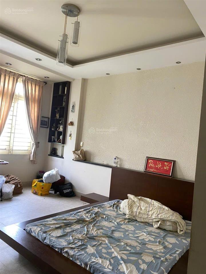 (150tr/m2) bán nhà phạm văn hai, tân bình, 4,7x23m nở hậu 6,2m, 3 tầng, giá 19,9 tỷ