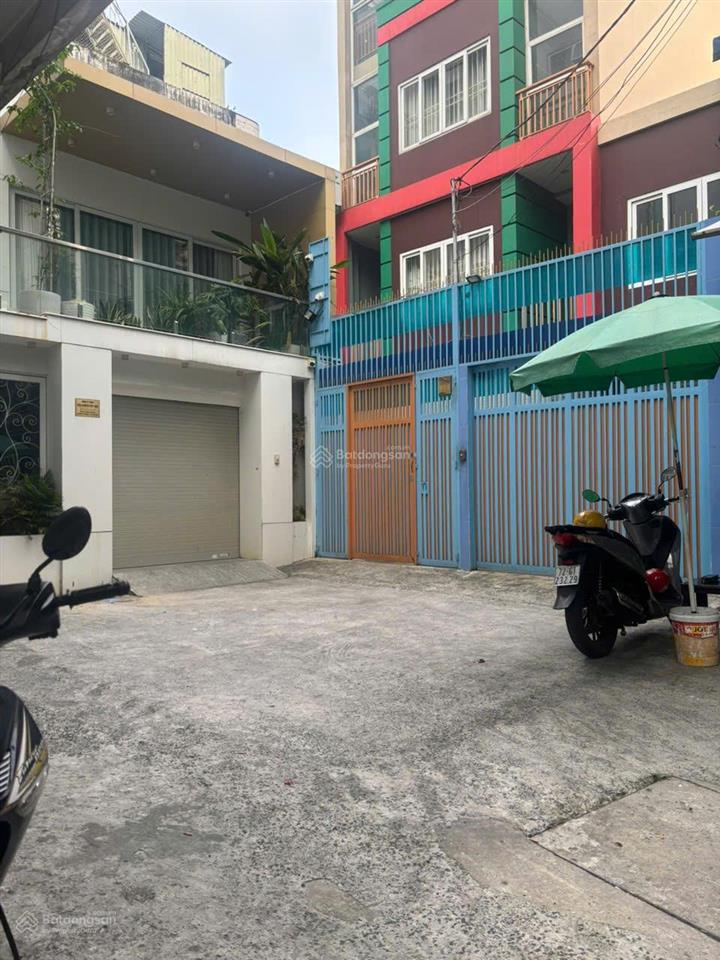 (205tr/m2)bán nhà huỳnh văn bánh, phú nhuận, 9x21m, công nhận 184,9m2, 5 tầng, thang máy, giá 38 tỷ