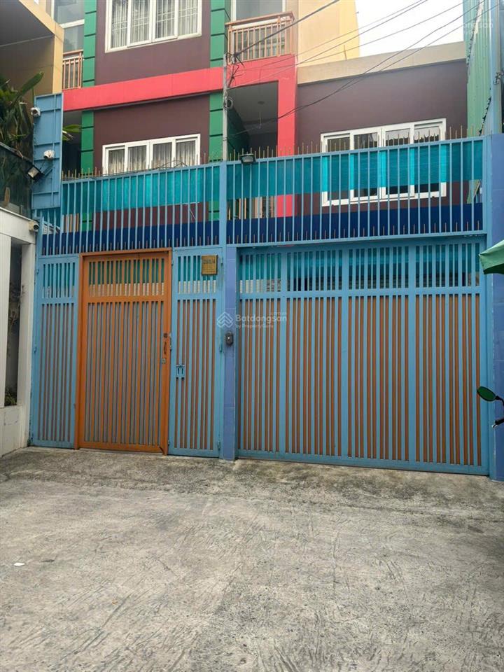 (205tr/m2)bán nhà huỳnh văn bánh, phú nhuận, 9x21m, công nhận 184,9m2, 5 tầng, thang máy, giá 38 tỷ