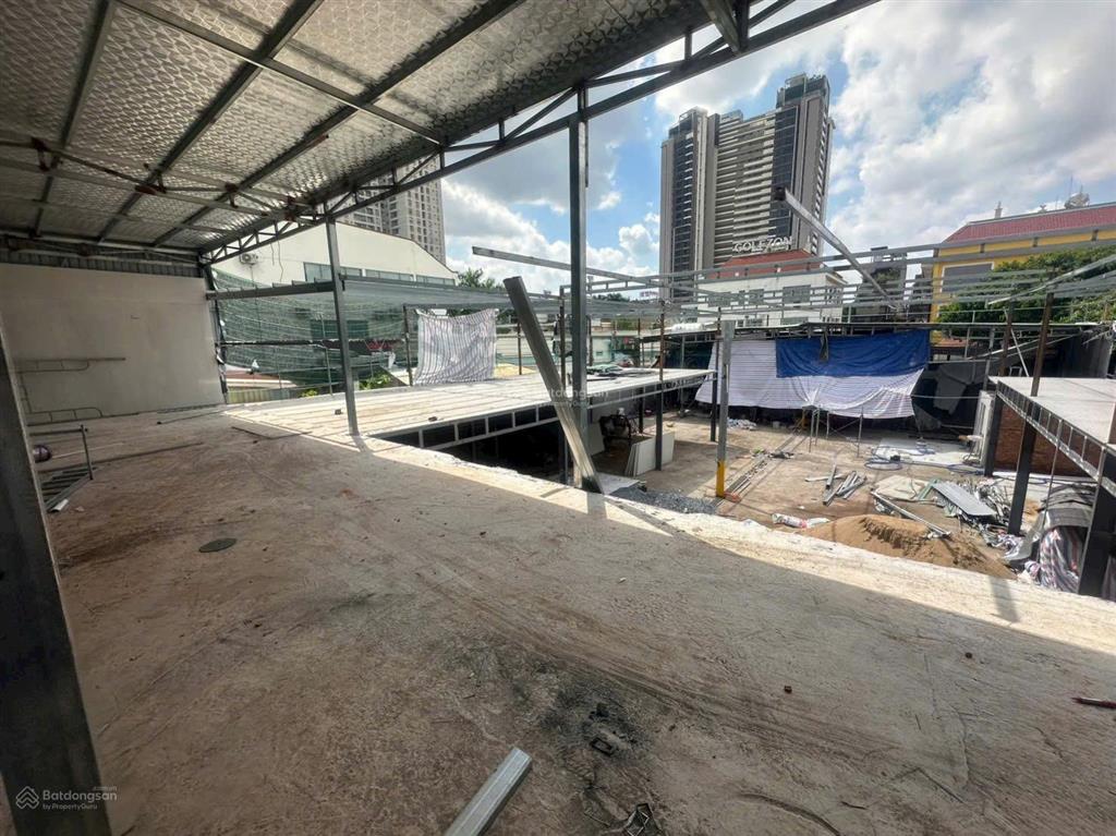 Cho thuê mặt bằng võ nguyên giáp, thảo điền, 19,1x50m, 1 trệt 1 lầu, giá 500 triệu/th