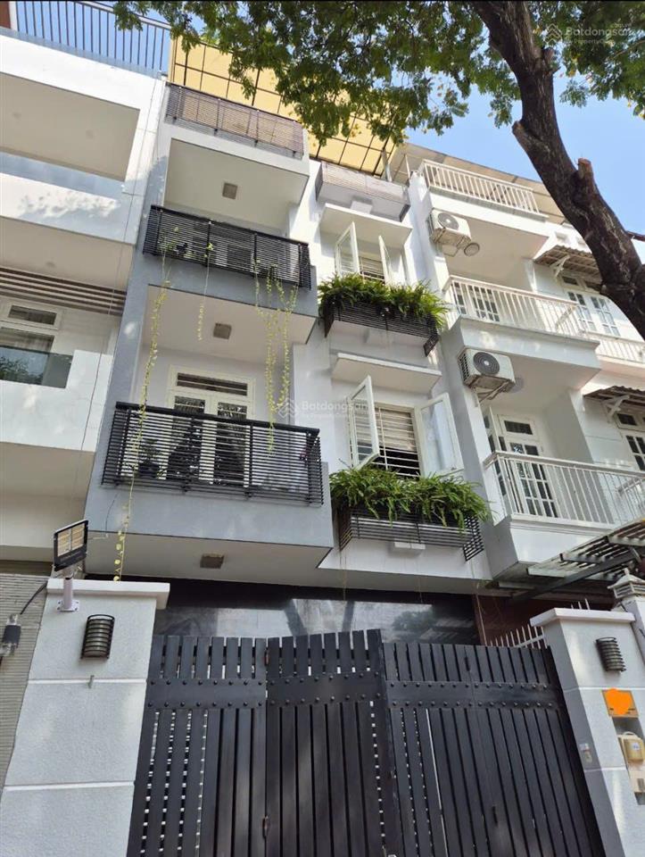 (295tr/m2)bán nhà đường số 18, an phú, quận 2, 105m², 4 tầng, giá 31 tỷ