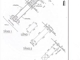 (416tr/m2)bán nhà 2 mặt tiền thảo điền 86,4m2 3 tầng lửng giá 36 tỷ