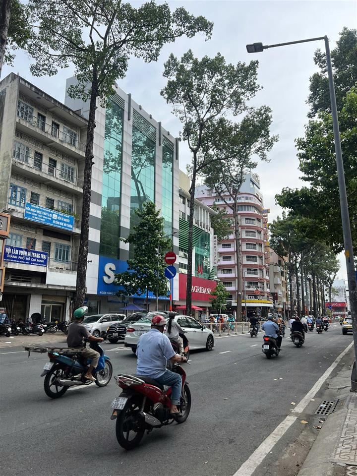 (346tr/m2)quỹ đất mặt tiền trần não 721,7m2, ngang 24,8m, tp thủ đức, 250 tỷ