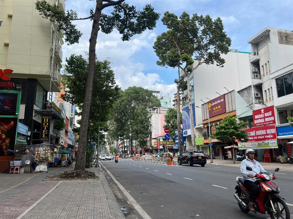 (346tr/m2)quỹ đất mặt tiền trần não 721,7m2, ngang 24,8m, tp thủ đức, 250 tỷ