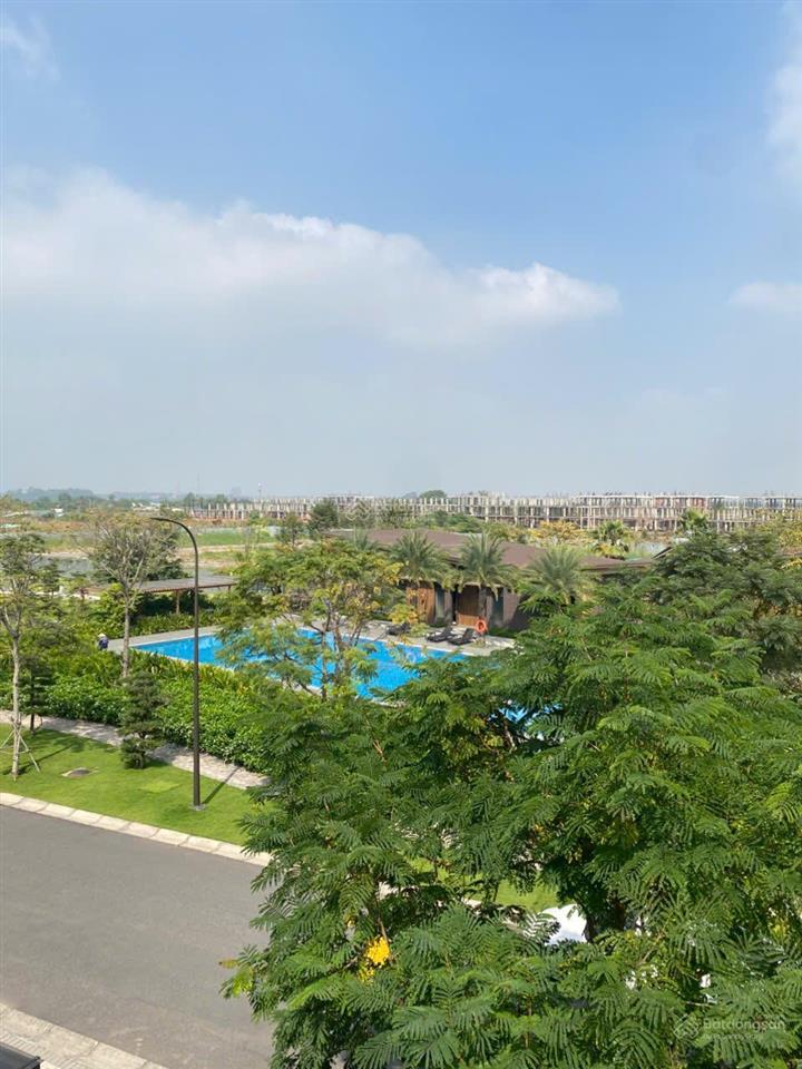 Bán biệt thự view sông  izumi canaria khu compound an ninh 24/7, tiện ích 5 sao
