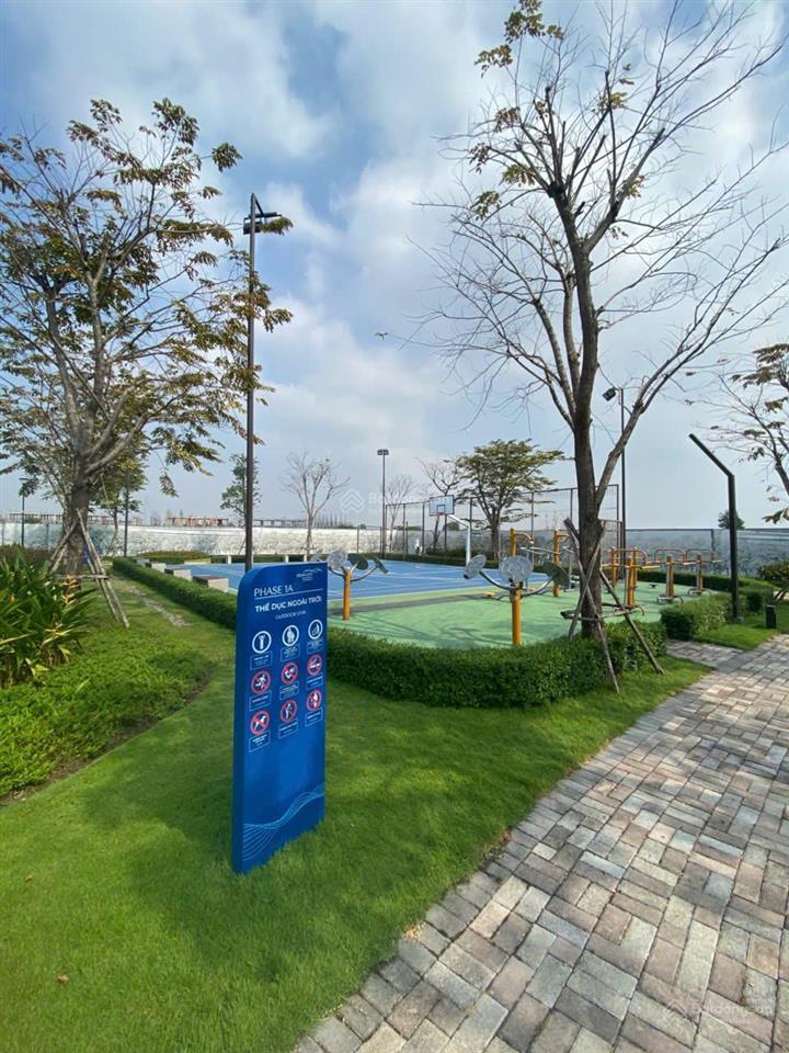 Bán biệt thự view sông  izumi canaria khu compound an ninh 24/7, tiện ích 5 sao