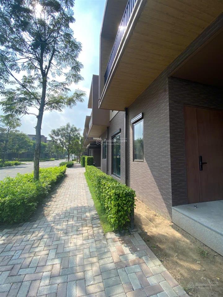 Bán biệt thự view sông  izumi canaria khu compound an ninh 24/7, tiện ích 5 sao