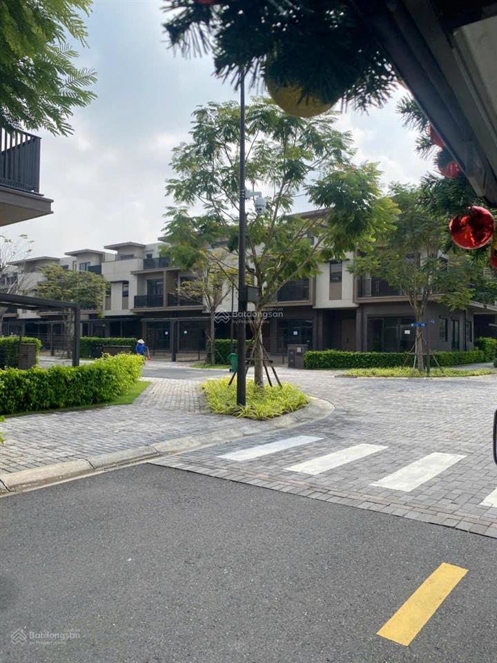 Bán biệt thự view sông  izumi canaria khu compound an ninh 24/7, tiện ích 5 sao