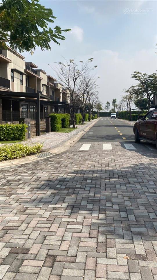 Bán biệt thự view sông  izumi canaria khu compound an ninh 24/7, tiện ích 5 sao