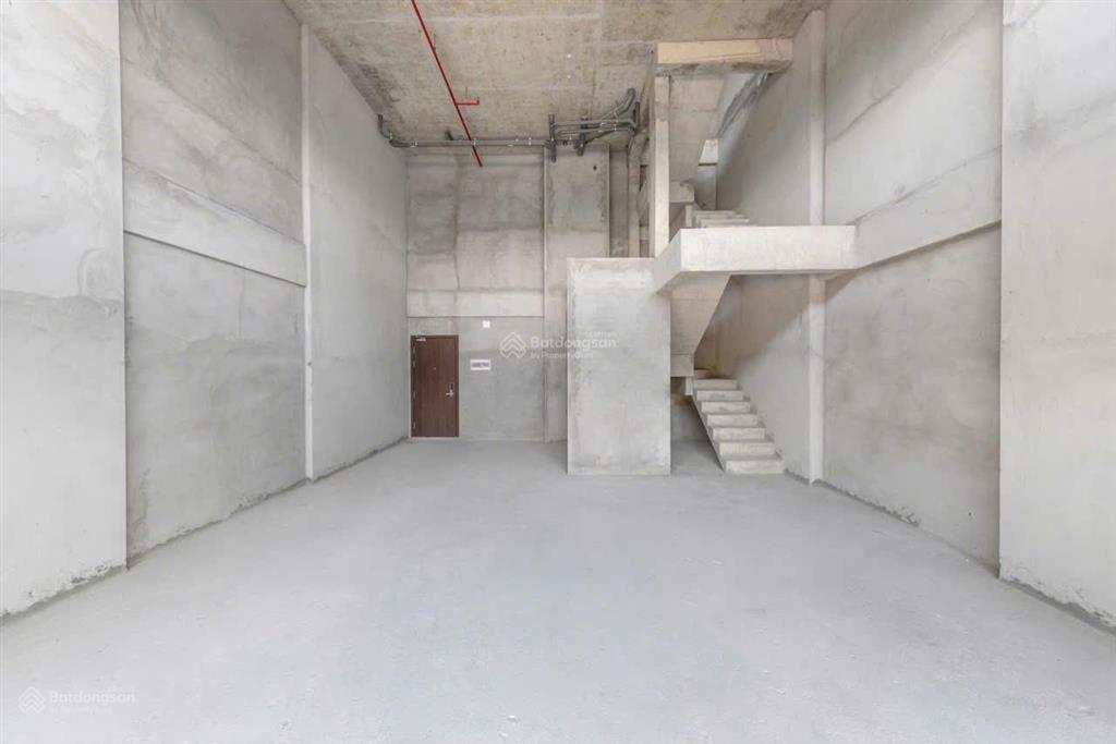 Picity sky park  shophouse thông tầng, cđt hỗ trợ thuê 2 năm  chính sách tốt giảm hơn 13,5%