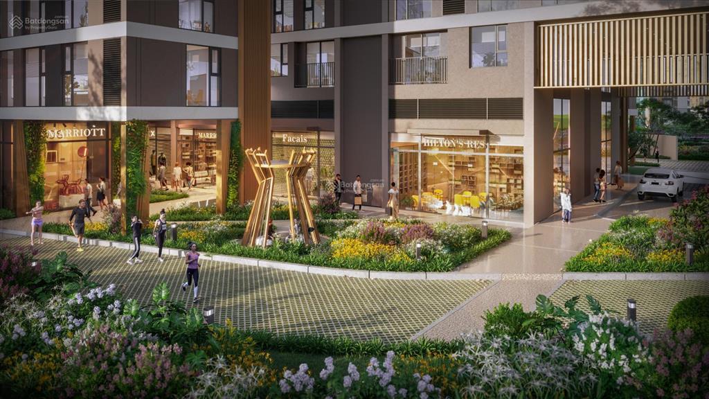 Picity sky park  shophouse thông tầng, cđt hỗ trợ thuê 2 năm  chính sách tốt giảm hơn 13,5%