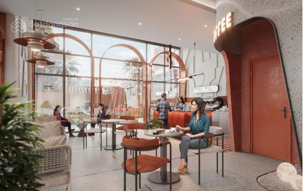 Picity sky park  shophouse thông tầng, cđt hỗ trợ thuê 2 năm  chính sách tốt giảm hơn 13,5%