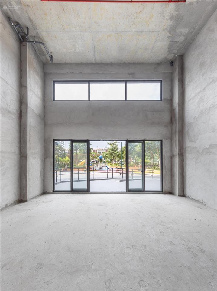 Picity sky park  shophouse thông tầng, cđt hỗ trợ thuê 2 năm  chính sách tốt giảm hơn 13,5%