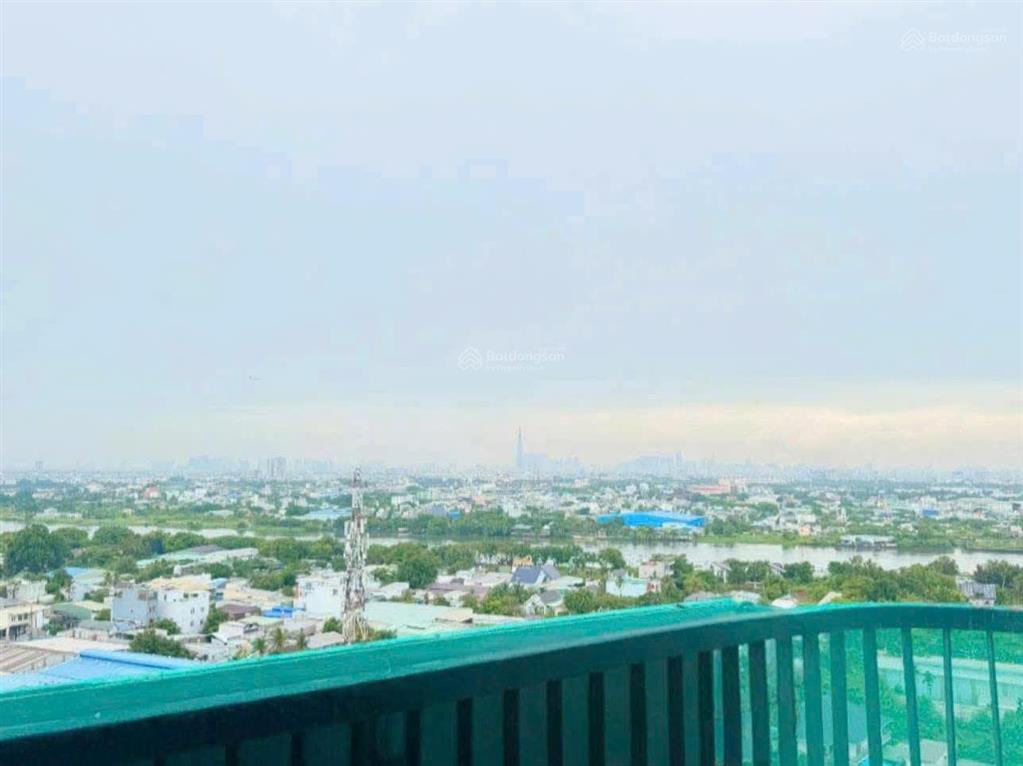 The emerald 68  căn góc 2pn2wc 73,6m2 giá 4tỷ050 (vat và bao pcn) view ql13, sông sg