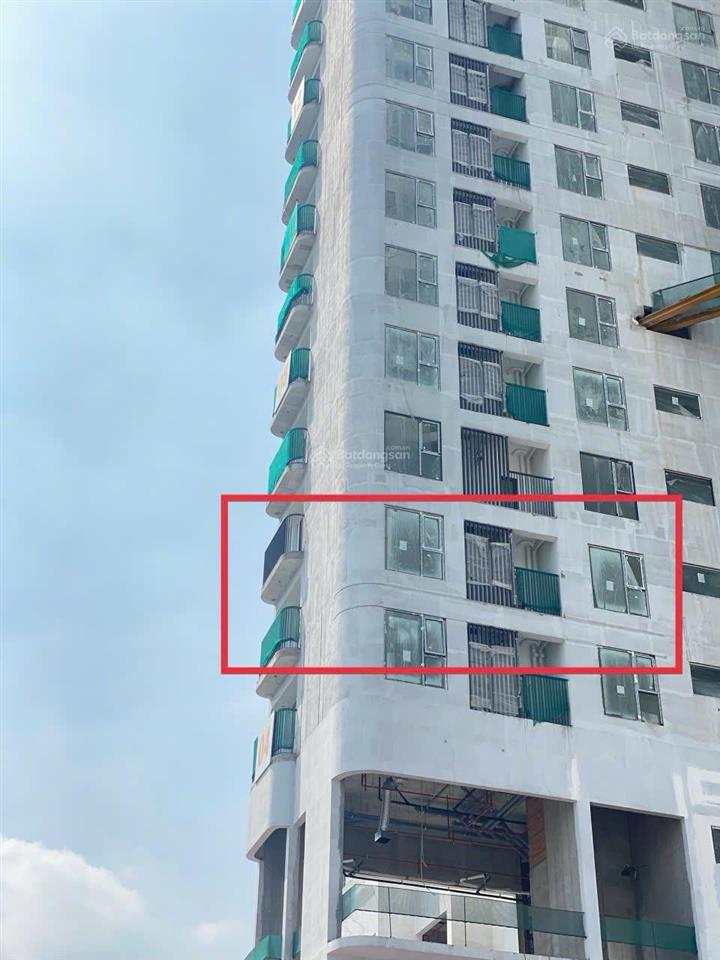 The emerald 68  căn góc 2pn2wc 73,6m2 giá 4tỷ050 (vat và bao pcn) view ql13, sông sg