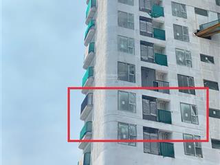 The emerald 68  căn góc 2pn 2wc giá 4tỷ1 (vat) view ql13, sông sg