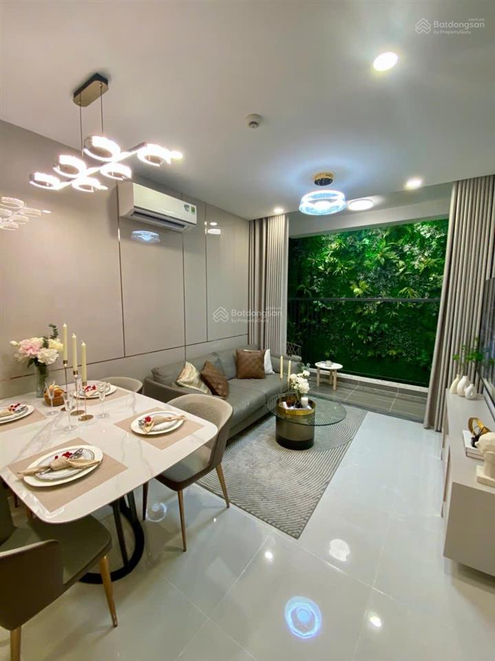 The emerald 68 bán căn góc 2pn 2wc 73,6m2 | view ql13 & sông sài gòn  giá 4,1 tỷ (vat và bao pcn)