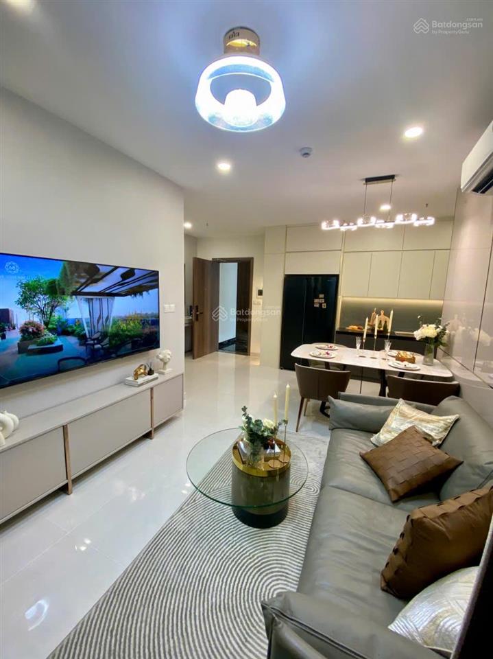 The emerald 68 bán căn góc 2pn 2wc 73,6m2 | view ql13 & sông sài gòn  giá 4,1 tỷ (vat và bao pcn)