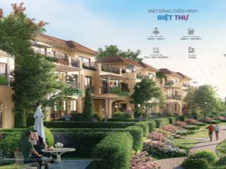 Nhà rộng sân trước vườn sau không gian sống chuẩn nghỉ dưỡng tại izumi canaria