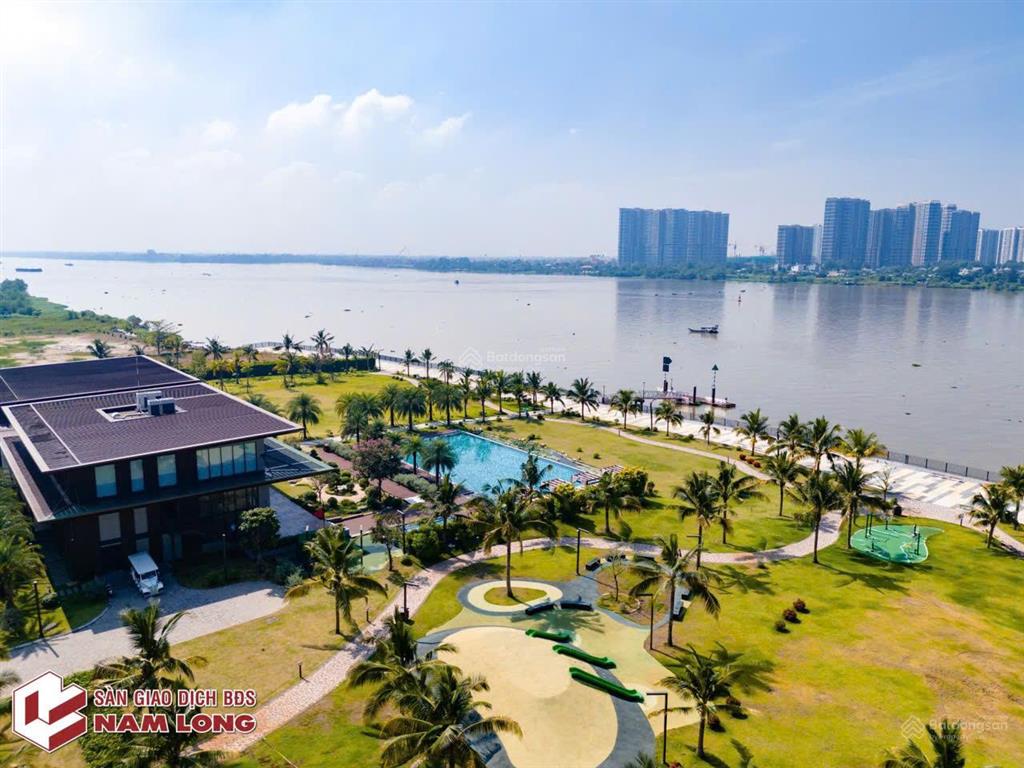 Nhà rộng sân trước vườn sau không gian sống chuẩn nghỉ dưỡng tại izumi canaria