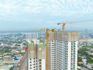 Căn góc a09 2pn2wc view lm81, sông sg, vĩnh bình tại the emerald 68  4tỷ050 (vat và bao pcn)