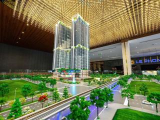 The emerald boulevard bàn giao full nội thất cao cấp, view sông sg, booking chiết khấu ngay 3%