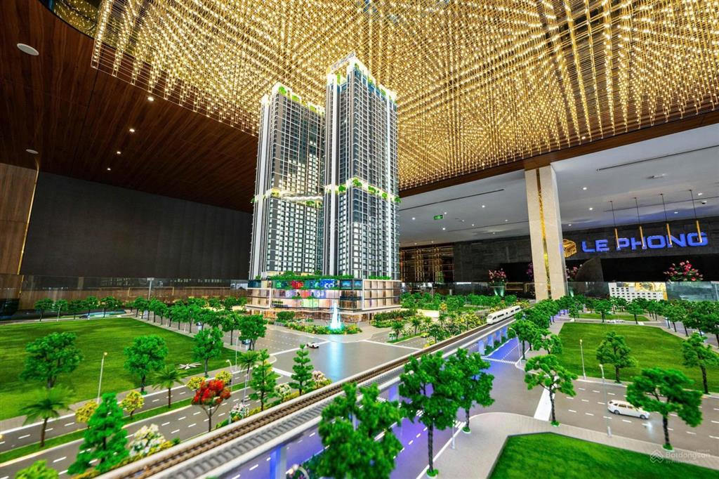 The emerald boulevard căn 2pn view sông sg, hồ bơi nội khu giao full nội thất, booking ck ngay 3%