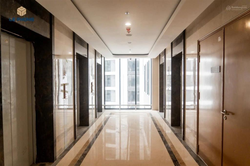 The emerald 68 căn góc 3pn view sông sg, landmark 81 | 87,5m² 5,173 tỷ
