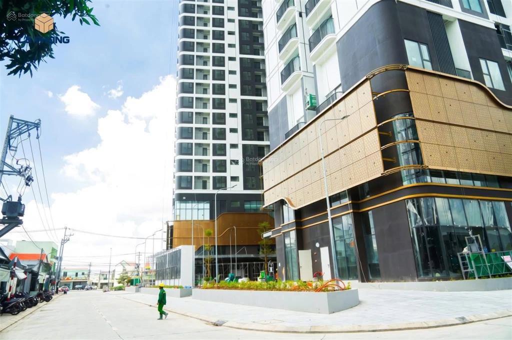 The emerald 68 căn góc 3pn view sông sg, landmark 81 | 87,5m² 5,173 tỷ