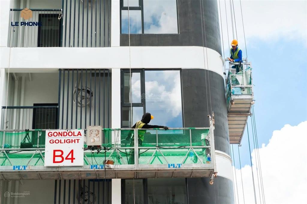 The emerald 68 căn góc 3pn view sông sg, landmark 81 | 87,5m² 5,173 tỷ