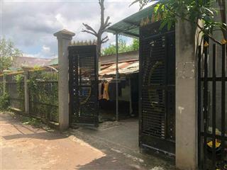 Chính chủ bán đất nền định hòa, bình dương cũ có dãy nhà trọ và kiot 598m2 thu nhập hàng tháng 13tr