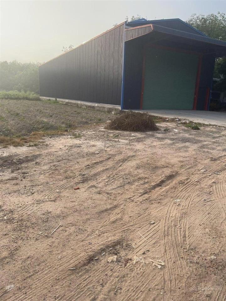 Bán đất tại trần đại nghĩa, hòa lợi, 3 tỷ, 260m2