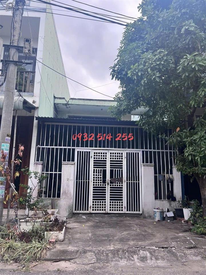 Bán Gấp nhà mặt tiền 2 Tầng Đường Xuân Thiều - Gần Biển Nguyễn Tất Thành - Giá chỉ nhỉnh