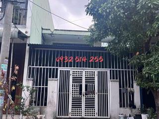 Bán Gấp nhà mặt tiền 2 Tầng Đường Xuân Thiều - Gần Biển Nguyễn Tất Thành - Giá chỉ nhỉnh