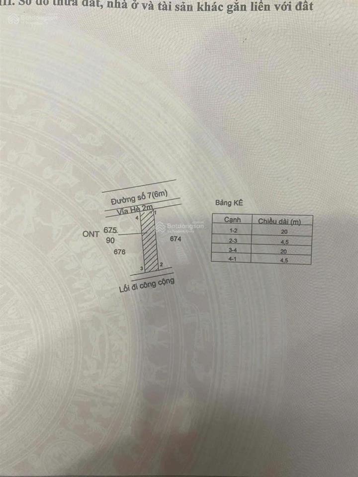 Chỉ 780 tr - 100% thổ - SHR xây dựng tự do KDC Nam Phong Dragon, TL 826, Tân Trạch, Cần