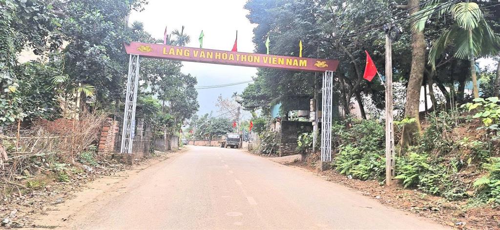 152 m2 giá 525 tr - ĐẤT CHÍNH CHỦ Hòa Lạc HN