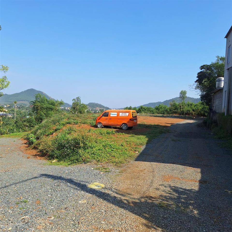 152 m2 giá 525 tr - ĐẤT CHÍNH CHỦ Hòa Lạc HN