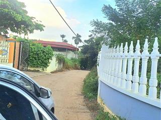 152 m2 giá 525 tr - ĐẤT CHÍNH CHỦ Hòa Lạc HN