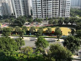 Bán căn hộ tầng 8 Đẹp Thoáng nhất khu, 1 phòng ngủ+, 1wc, phòng khách, ban công nội thất