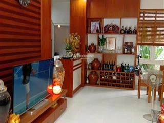 Bán biệt thự góc tại 83D3 khu Mega Ruby Khang Điền đường Võ Chí Công giá 137 tr/m2