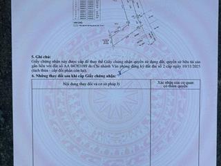 Bán đất và dãy trọ 147m2 ngay Hoàng Diệu 2,giá F0 tiện xây CHDV hoặc vừa ở vừa cho thuê