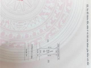 ĐẤT ĐẸP, SỔ SẴN KHU NHÀ Ở TÂN LẬP, CẠNH VSIP 3, NHÀ MÁY LEGO, PANDORA