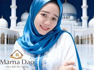 HÀNG HIẾM CỬA ĐẠI HỘI AN MẶT TIỀN 17M DÒNG TIỀN 35TR/THÁNG CHỈ 10,2 TỶ